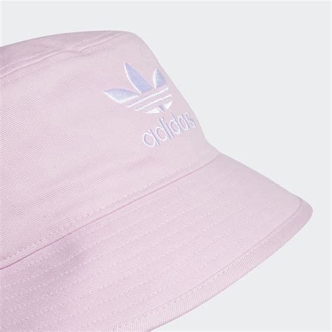 Adidas Adicolor Trefoil Bucket Hat 